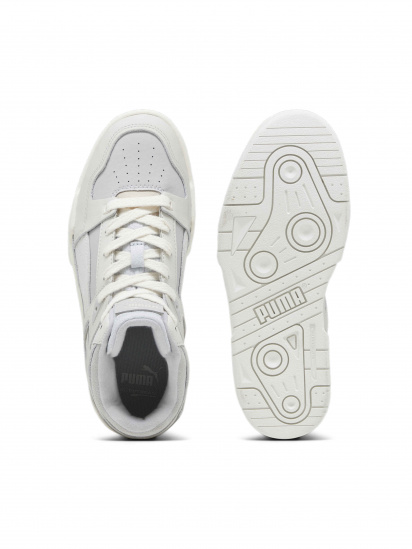 Кросівки PUMA Slipstream Hi Selflove Wns модель 393055 — фото 5 - INTERTOP