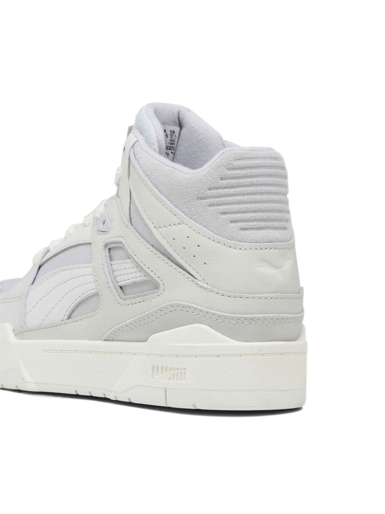 Кроссовки повседневные PUMA Slipstream Hi Selflove Wns модель 393055 Фото