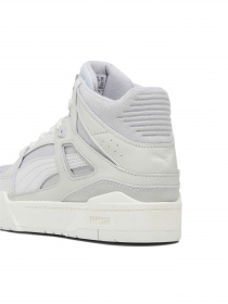 Кроссовки повседневные PUMA Slipstream Hi Selflove Wns модель 393055 Фото