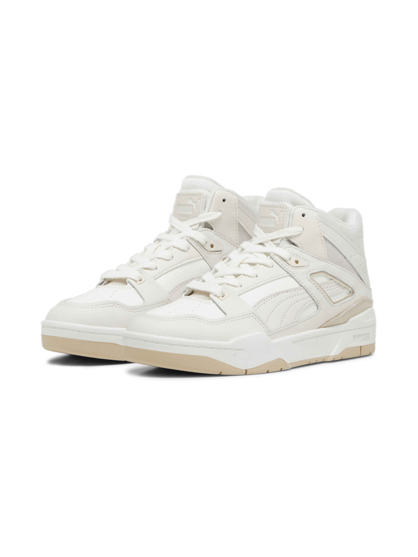 Кроссовки PUMA Slipstream Hi Selflove Wns модель 393055 Фото