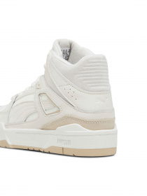 Кроссовки PUMA Slipstream Hi Selflove Wns модель 393055 Фото