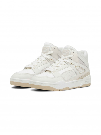 Кросівки PUMA Slipstream Hi Selflove Wns модель 393055 — фото - INTERTOP