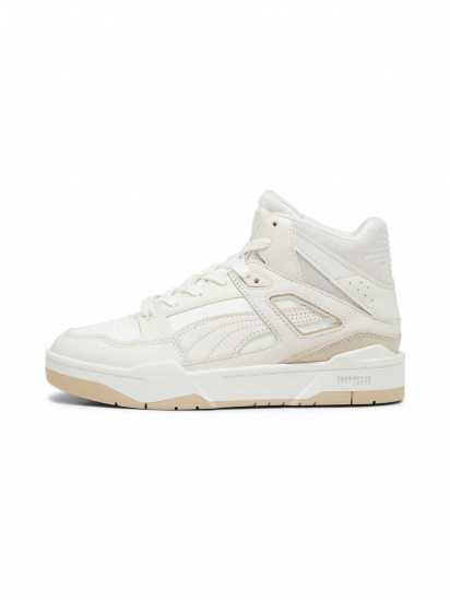 Кросівки PUMA Slipstream Hi Selflove Wns модель 393055 — фото 4 - INTERTOP