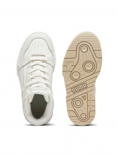 Кросівки PUMA Slipstream Hi Selflove Wns модель 393055 — фото 5 - INTERTOP