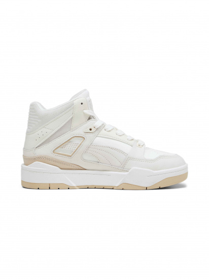 Кросівки PUMA Slipstream Hi Selflove Wns модель 393055 - фото
