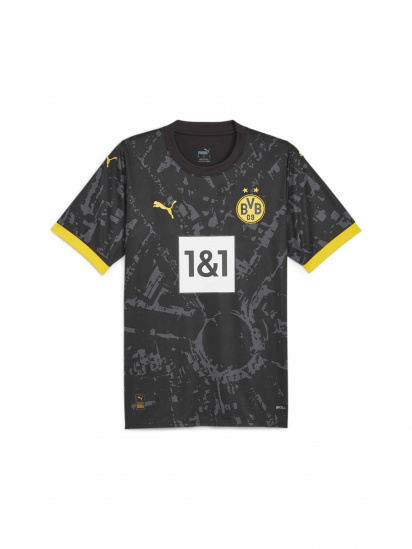 Футболка PUMA Bvb Away Jersey Replica модель 770612 - фото