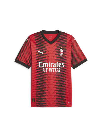 Футболка спортивна PUMA Acm Home Jersey Replica модель 770383 - фото