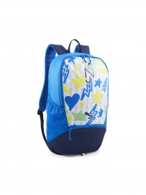 Рюкзак PUMA Neymar Jr Backpack модель 090112 Фото