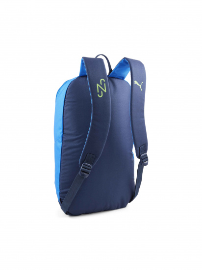 Рюкзак PUMA Neymar Jr Backpack модель 090112 — фото - INTERTOP