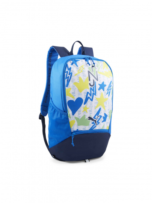 Рюкзак PUMA Neymar Jr Backpack модель 090112 Фото