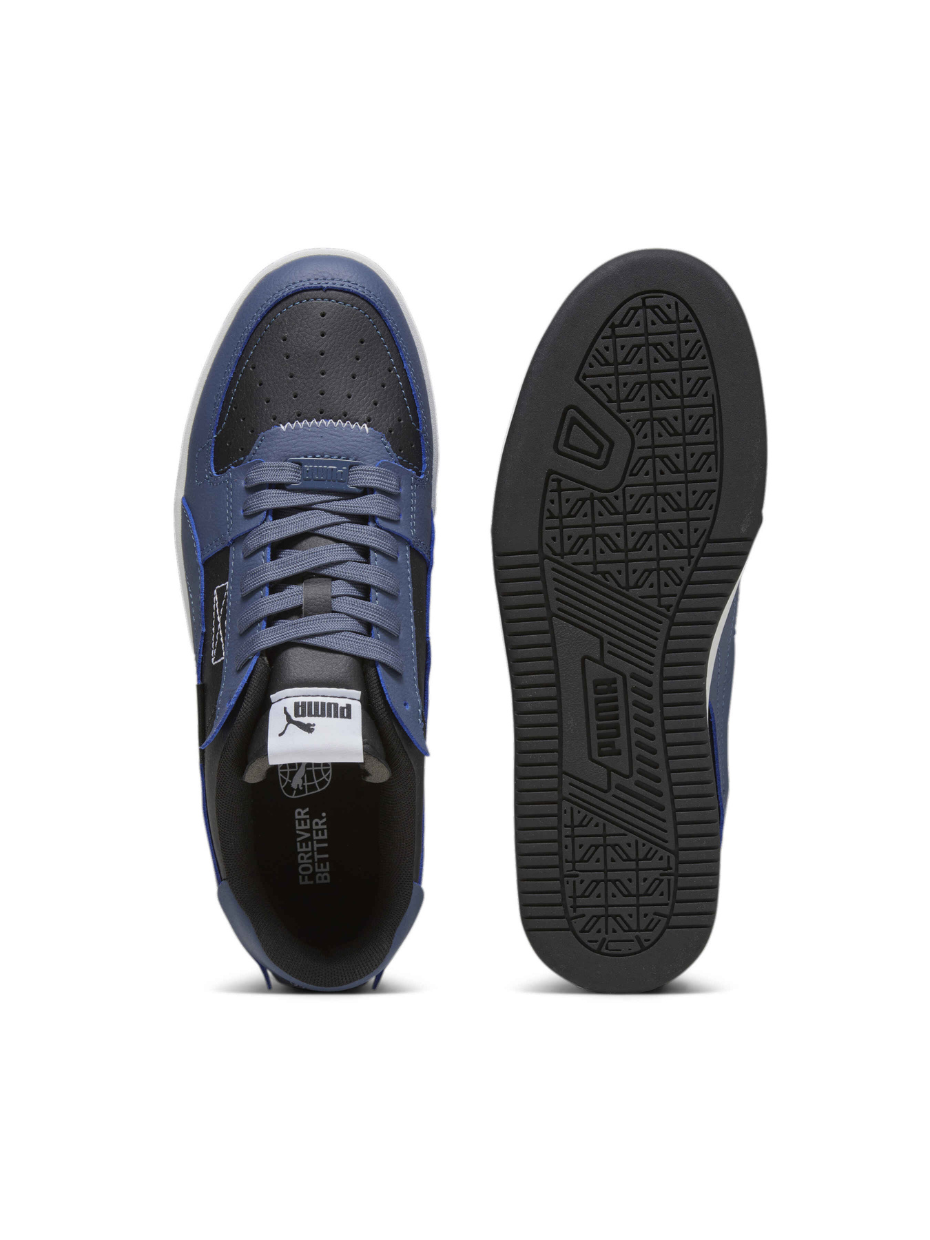 Кеды низкие PUMA Caven 2.0 Vtg модель 392332 Фото