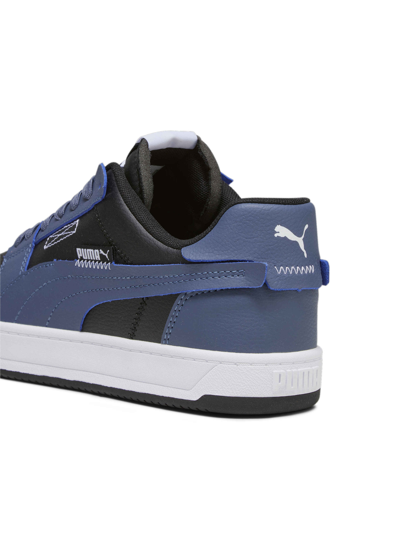 Кеды низкие PUMA Caven 2.0 Vtg модель 392332 Фото