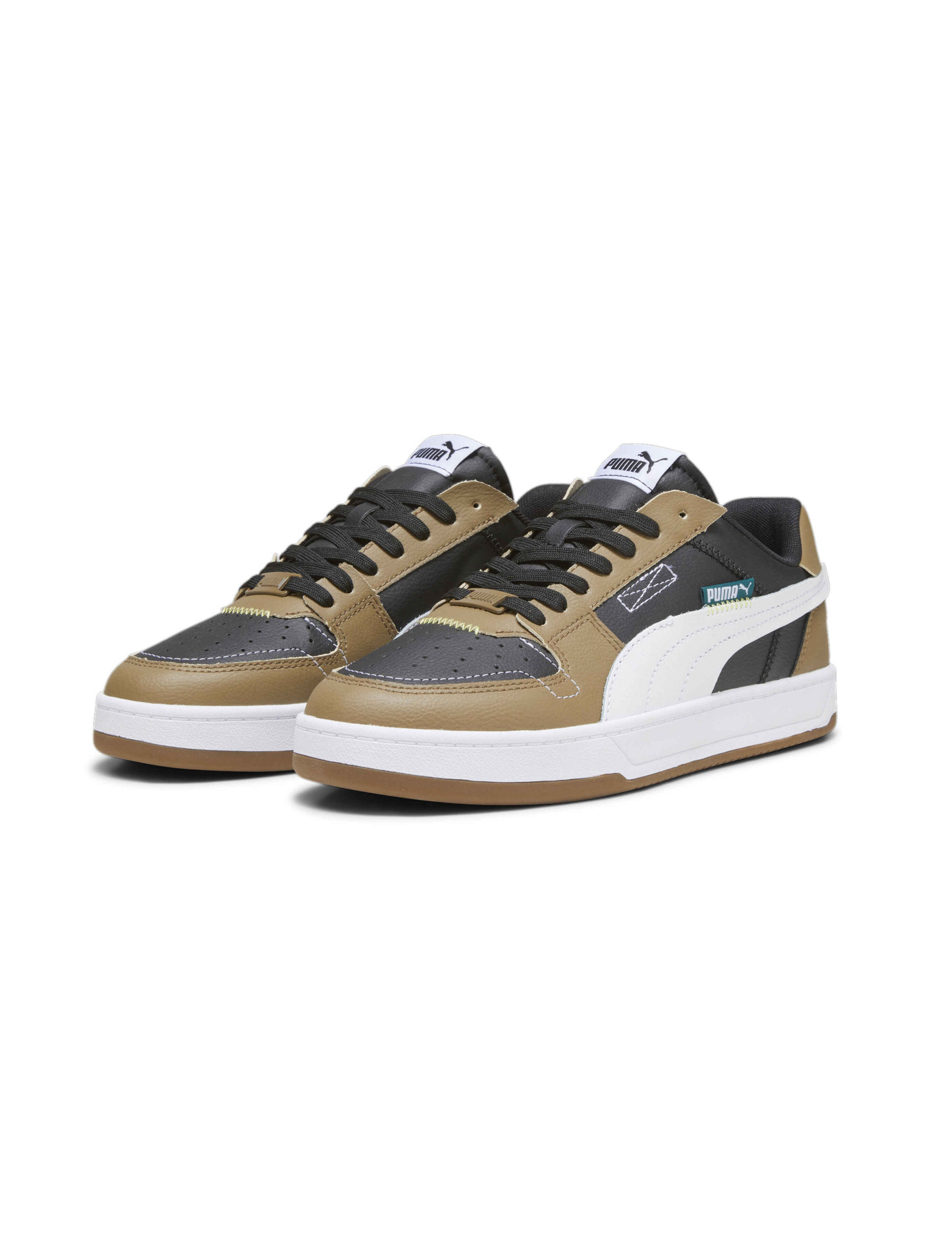 Кеды низкие PUMA Caven 2.0 Vtg модель 392332 Фото