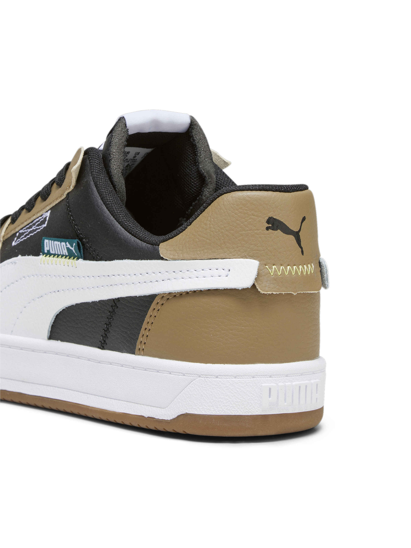 Кеды низкие PUMA Caven 2.0 Vtg модель 392332 Фото