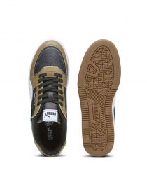Кеды низкие PUMA Caven 2.0 Vtg модель 392332 Фото