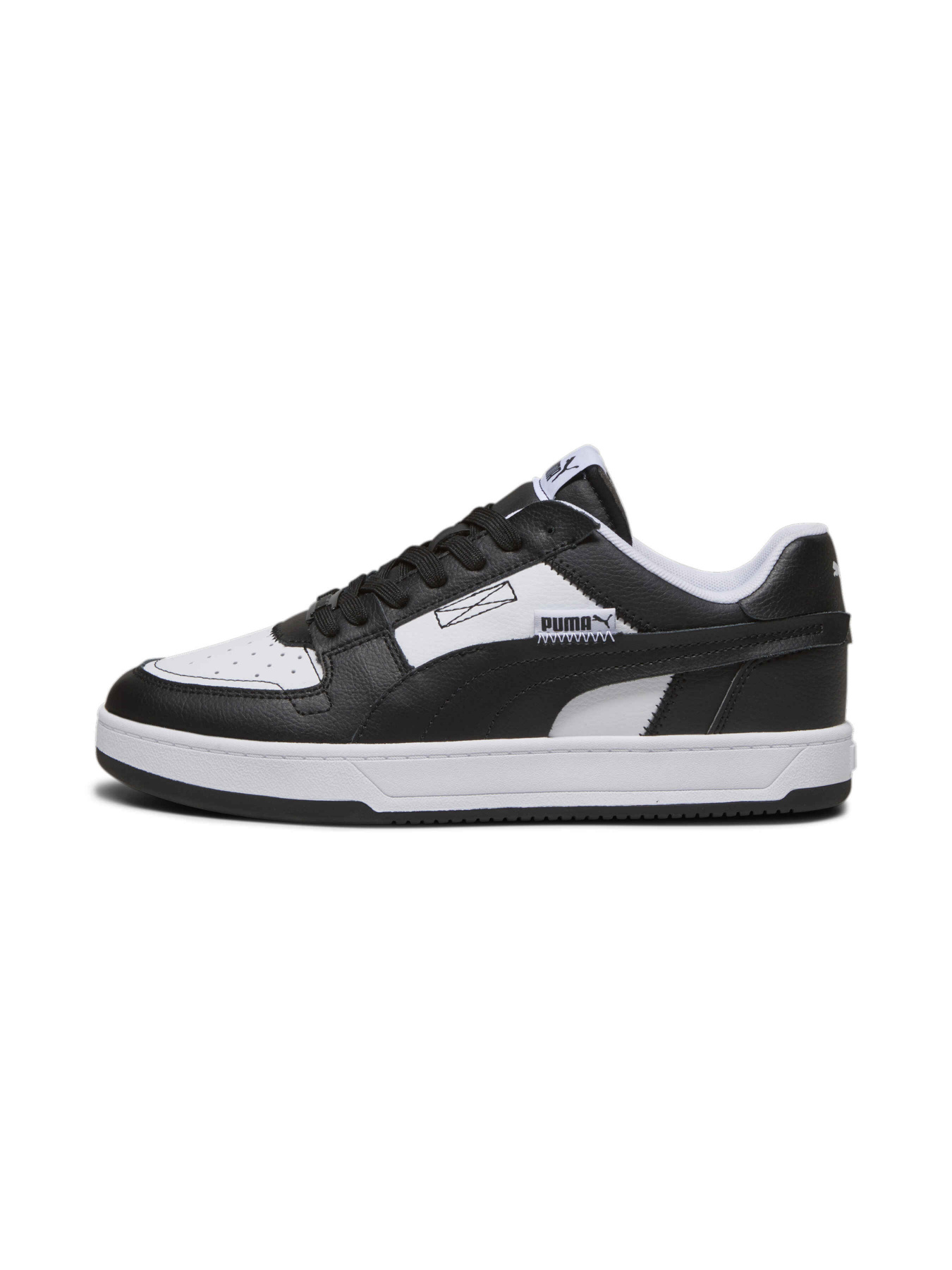 Кеды низкие PUMA Caven 2.0 Vtg модель 392332 Фото
