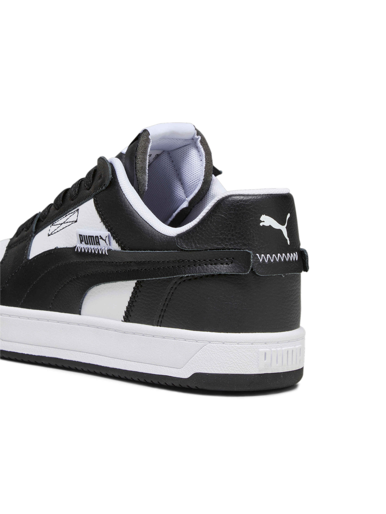 Кеды низкие PUMA Caven 2.0 Vtg модель 392332 Кеды низкие PUMA Caven 2.0 Vtg модель 392332 Фото