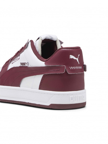 Кеди низькі PUMA Caven 2.0 Vtg модель 392332 — фото 3 - INTERTOP