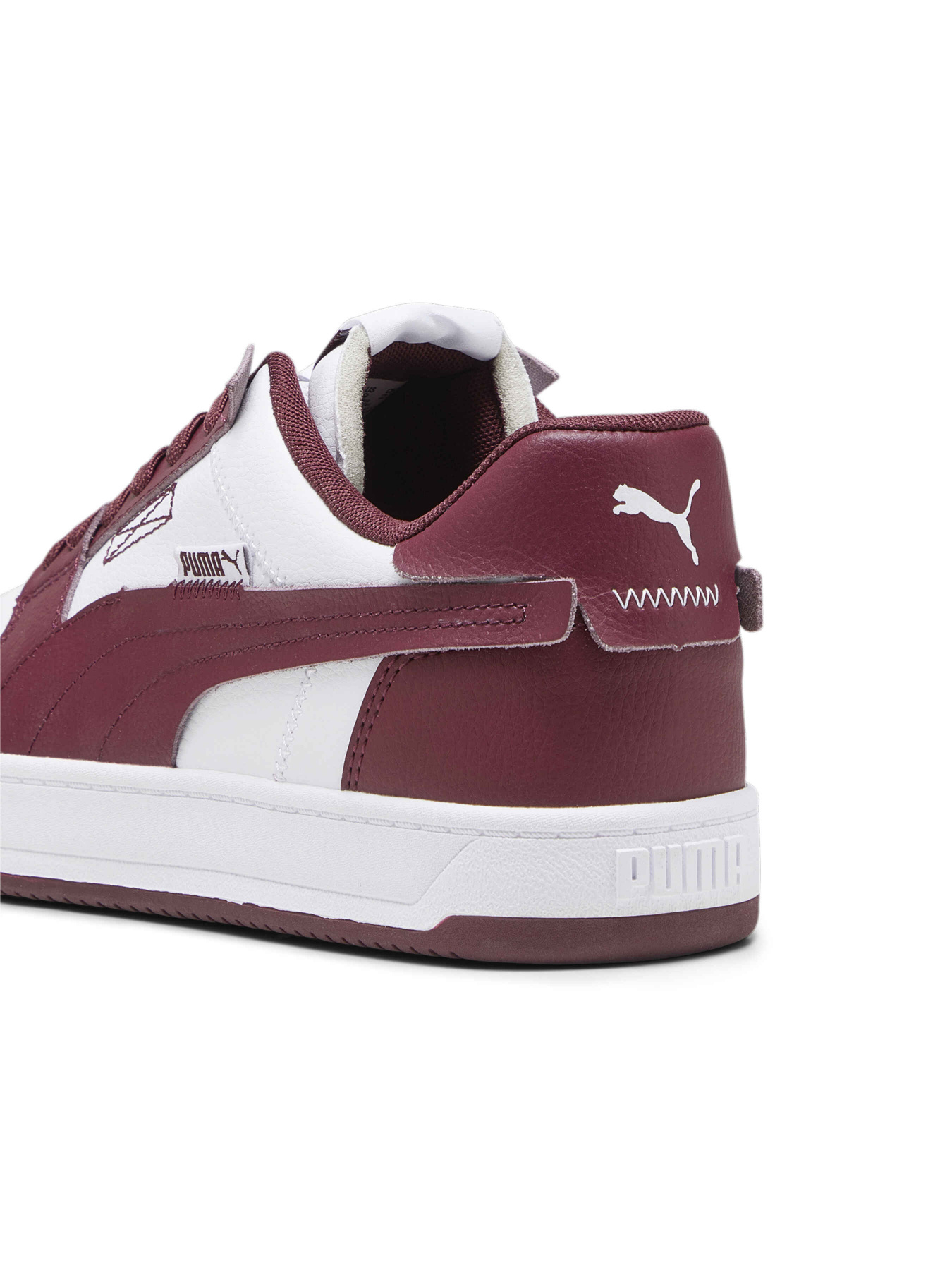 Кеды низкие PUMA Caven 2.0 Vtg модель 392332 Фото