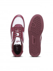 Кеды низкие PUMA Caven 2.0 Vtg модель 392332 Фото