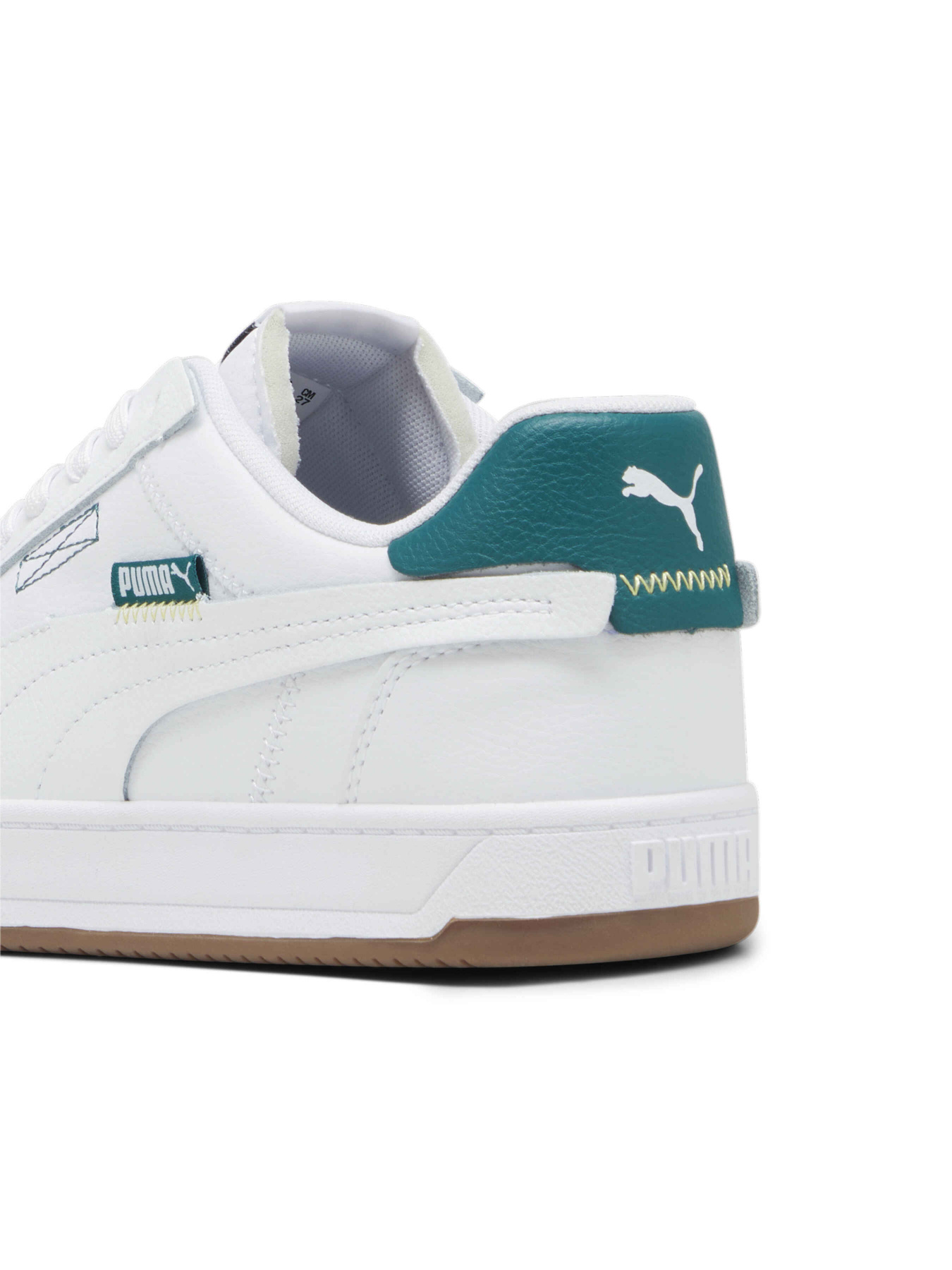 Кеды низкие PUMA Caven 2.0 Vtg модель 392332 Фото