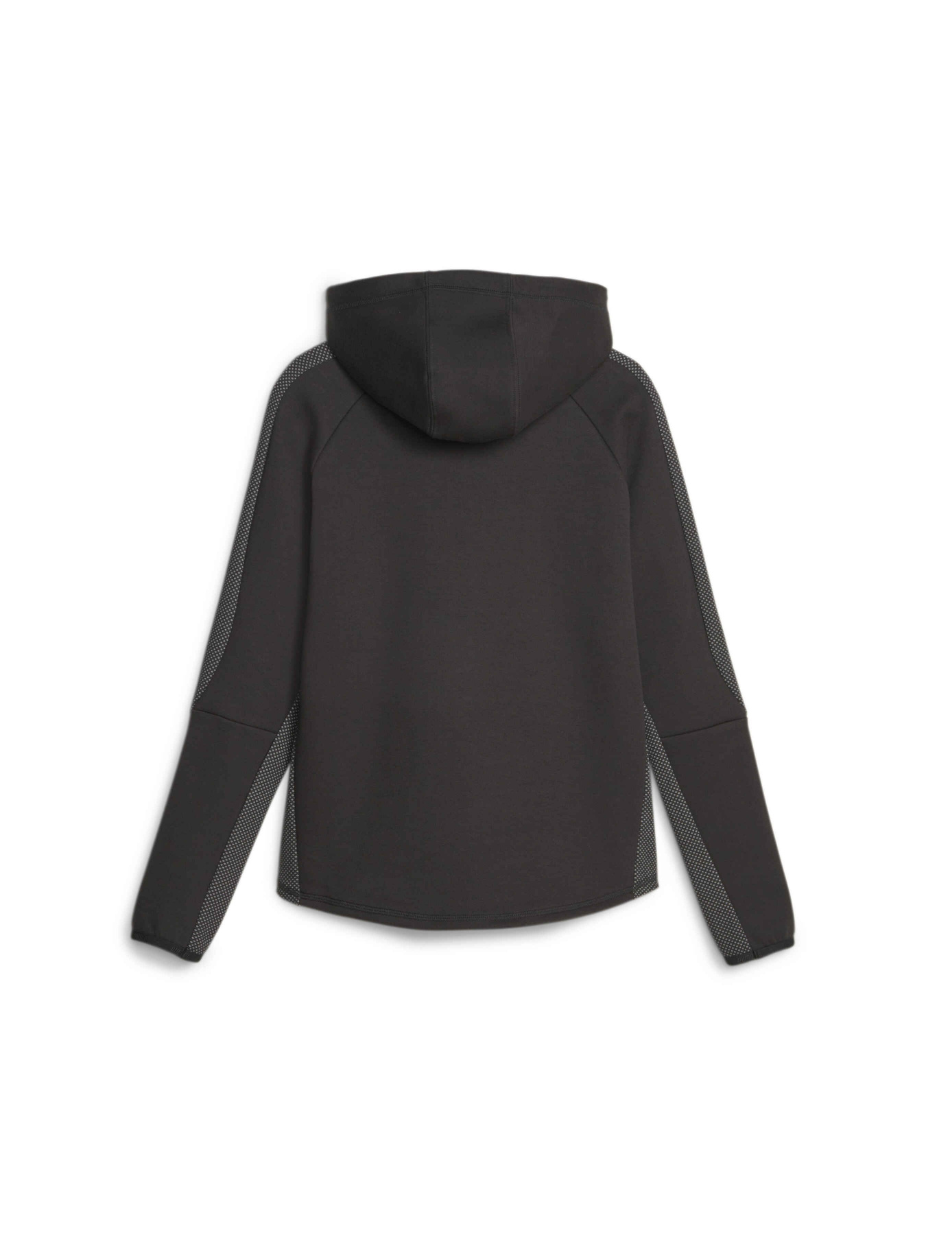 Кофта спортивная PUMA Evostripe Hoodie модель 676072 Фото