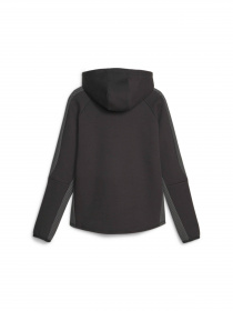 Кофта спортивная PUMA Evostripe Hoodie модель 676072 Фото