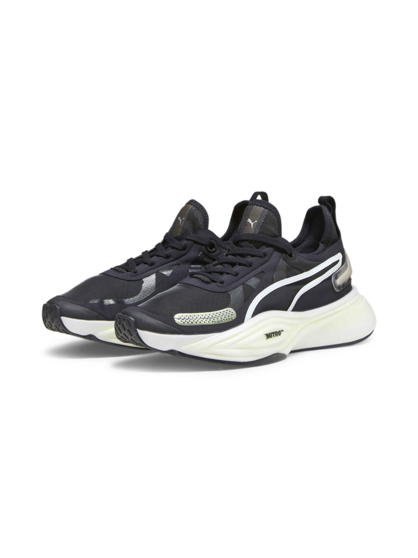 Кросівки PUMA Pwr Nitro™ Sqd Wns модель 378688 Фото