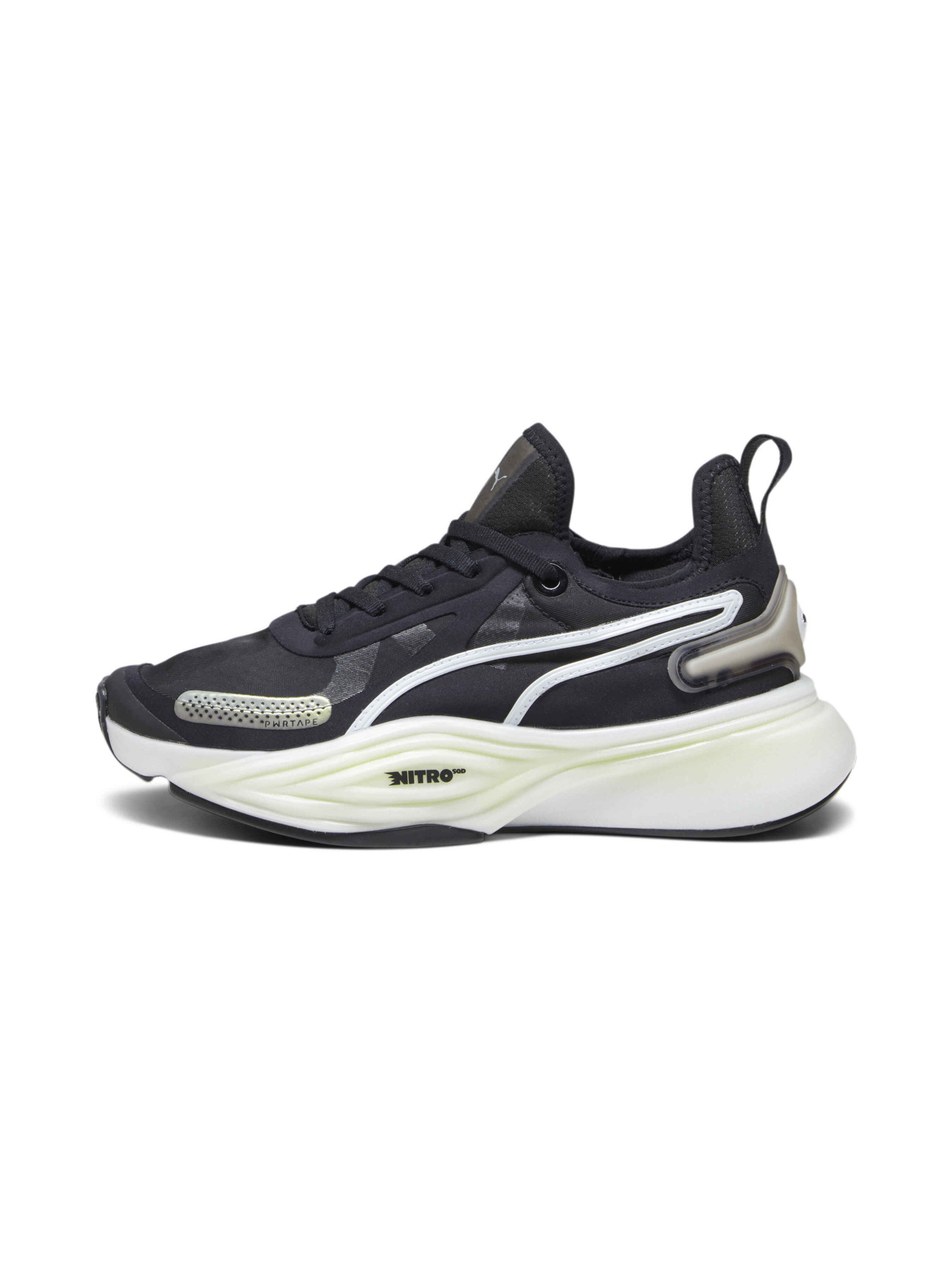 Кросівки PUMA Pwr Nitro™ Sqd Wns модель 378688 Фото