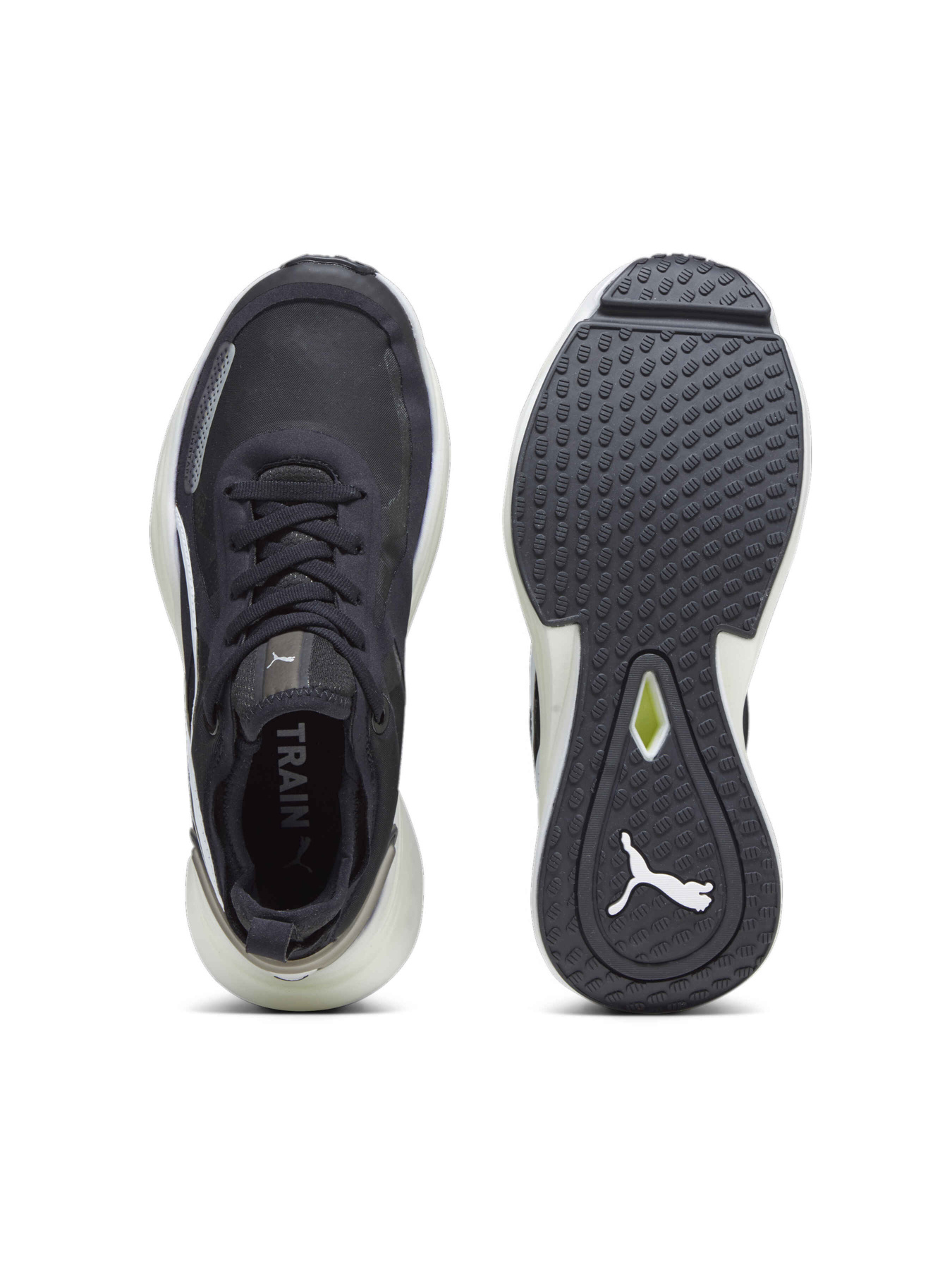 Кросівки PUMA Pwr Nitro™ Sqd Wns модель 378688 Фото