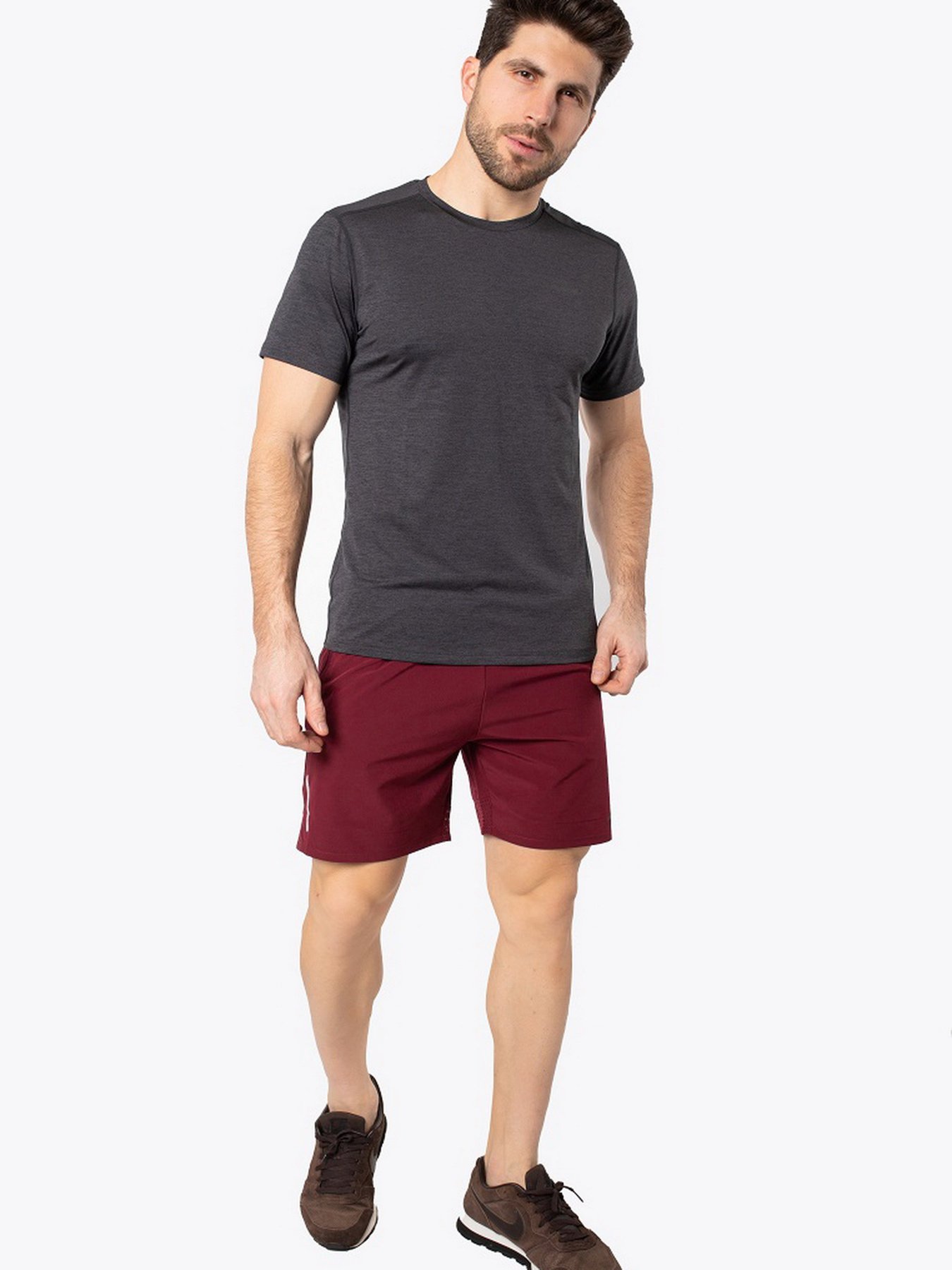 Шорти AVECS модель 30382-52-AV Фото