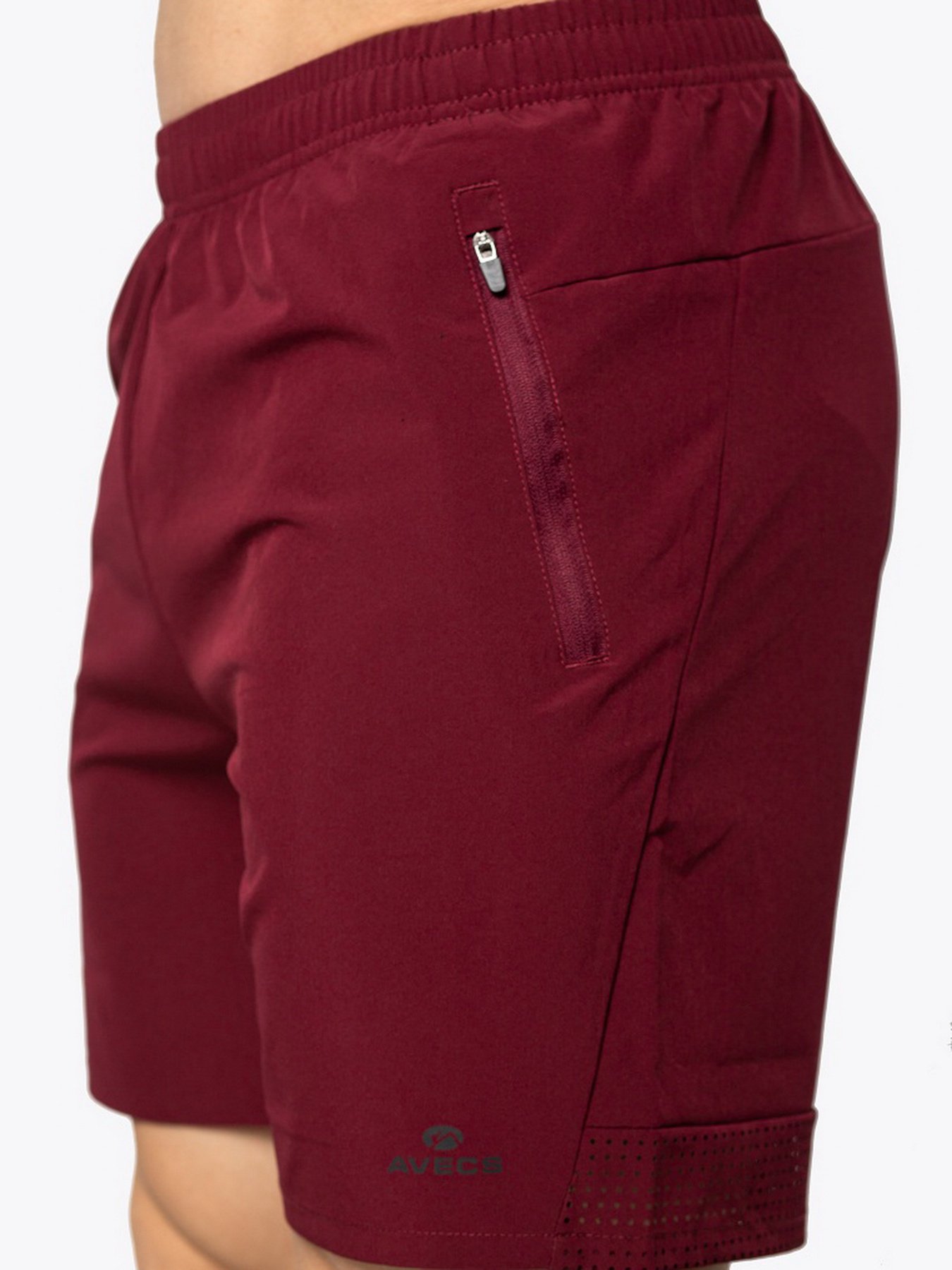 Повседневные шорты AVECS модель 30382-52-AV Фото