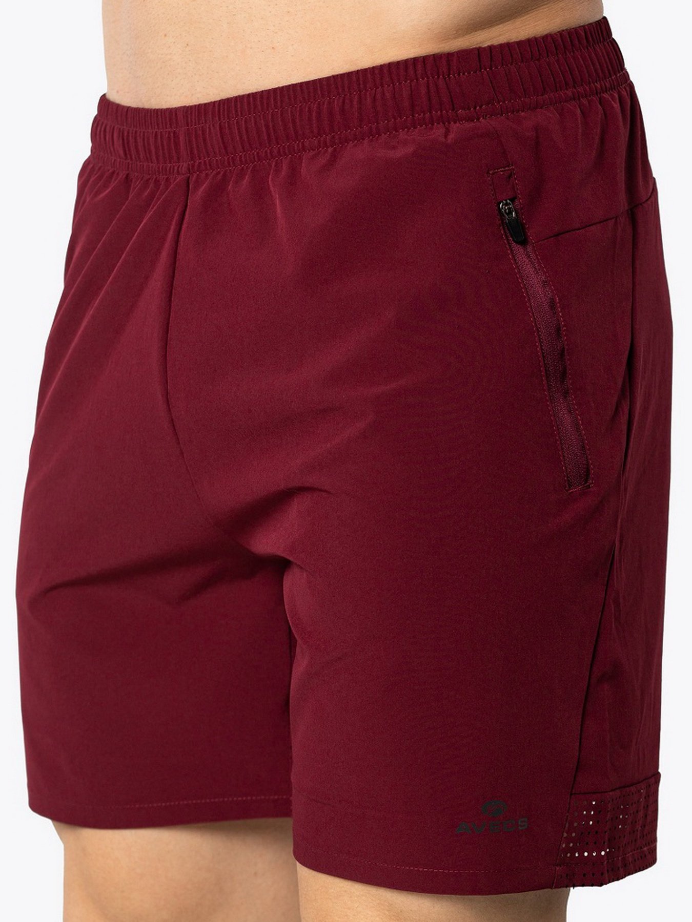 Повседневные шорты AVECS модель 30382-52-AV Фото