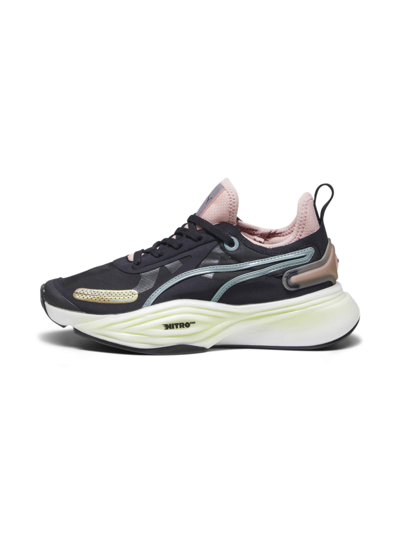 Кросівки PUMA Pwr Nitro™ Sqd Wns модель 378688 Фото