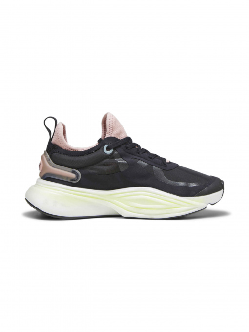 Кроссовки PUMA Pwr Nitro™ Sqd Wns модель 378688 Фото