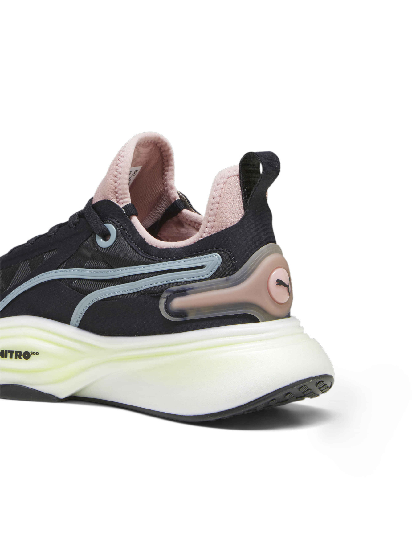 Кросівки повсякденні PUMA Pwr Nitro™ Sqd Wns модель 378688 Фото