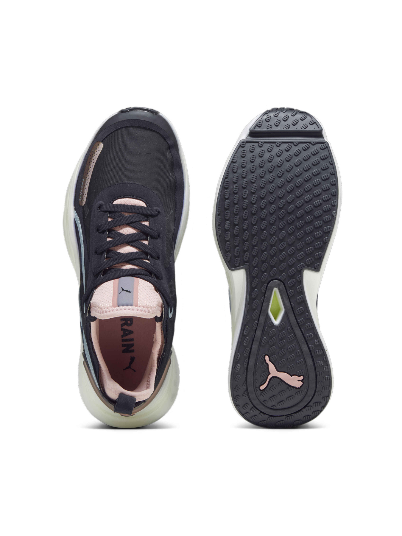 Кросівки повсякденні PUMA Pwr Nitro™ Sqd Wns модель 378688 Фото