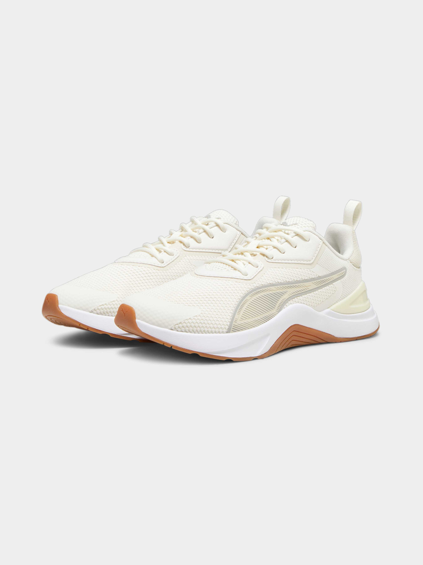 Кроссовки для тренировок PUMA Infusion Premium Wn's модель 378784 Фото