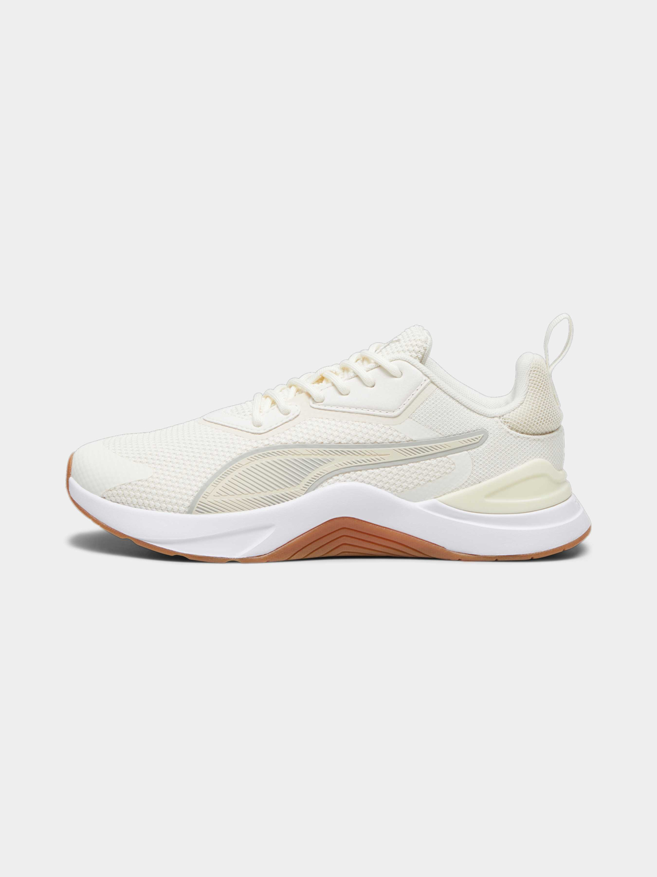 Кроссовки для тренировок PUMA Infusion Premium Wn's модель 378784 Фото