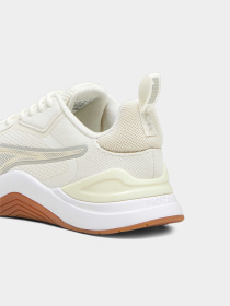 Кроссовки для спорта PUMA Infusion Premium Wn's модель 378784 Фото