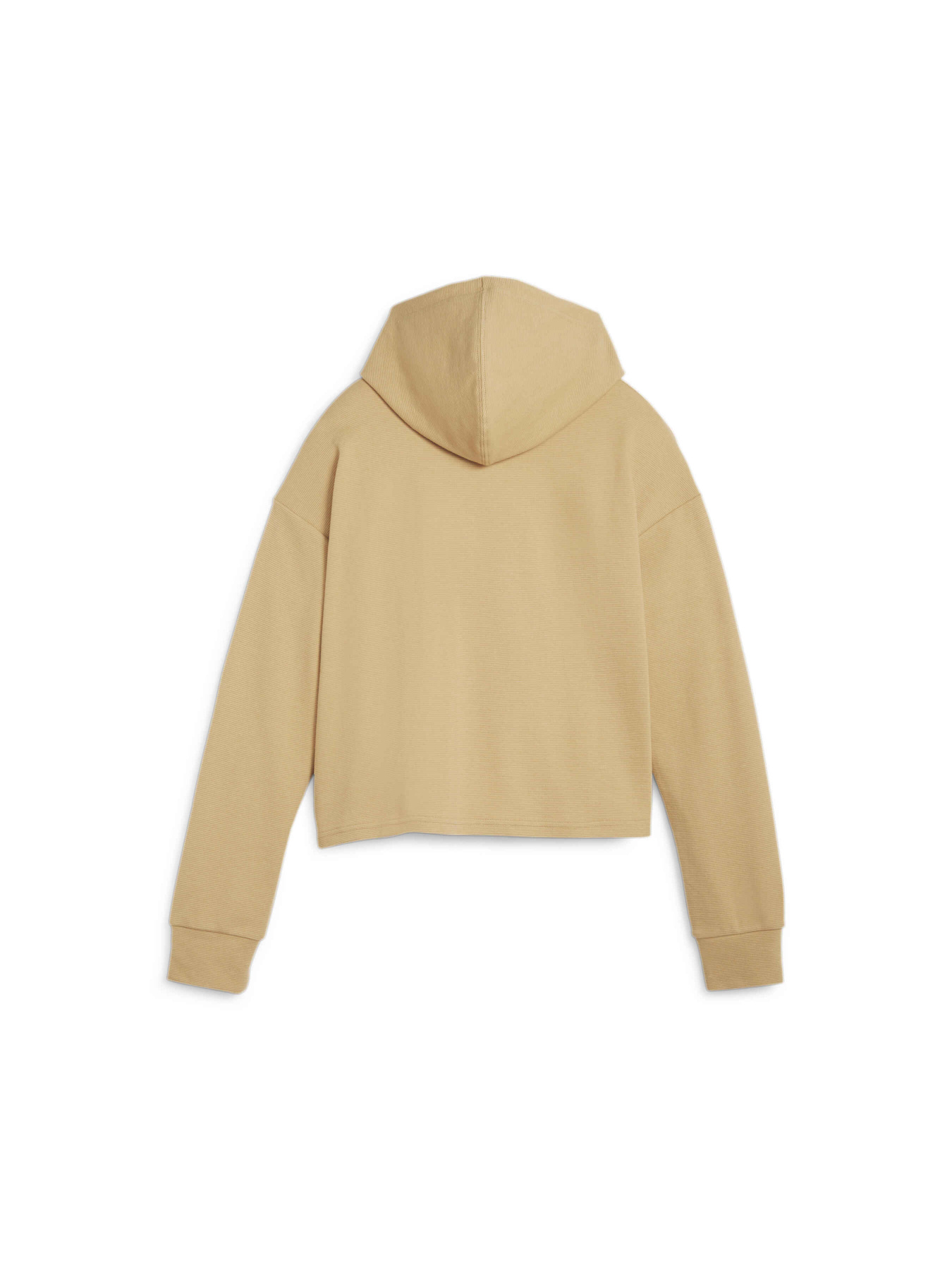 Худі PUMA Ess Elevated Cropped Hoodie модель 675970 Фото