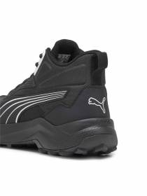 Тактические кроссовки PUMA Obstruct Pro Mid модель 378689 Фото