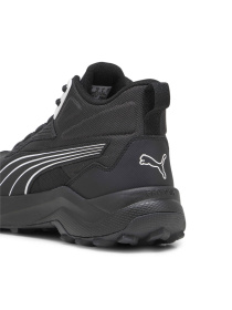 Кросівки аутдор PUMA Obstruct Pro Mid модель 378689 Кросівки аутдор PUMA Obstruct Pro Mid модель 378689 Фото