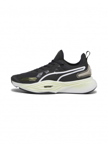 Кросівки для тренувань PUMA Pwr Nitro™ Sqd модель 378687 — фото 4 - INTERTOP