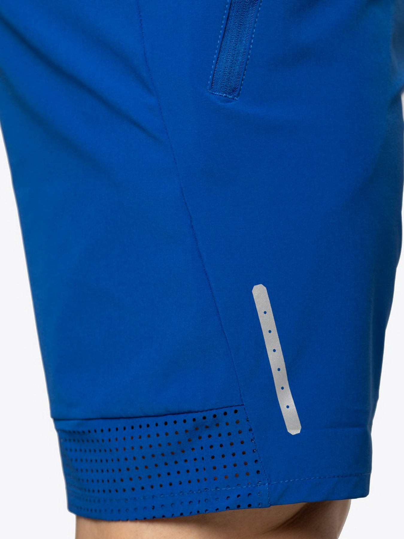 Повседневные шорты AVECS модель 30382-65-AV Повседневные шорты AVECS модель 30382-65-AV Фото