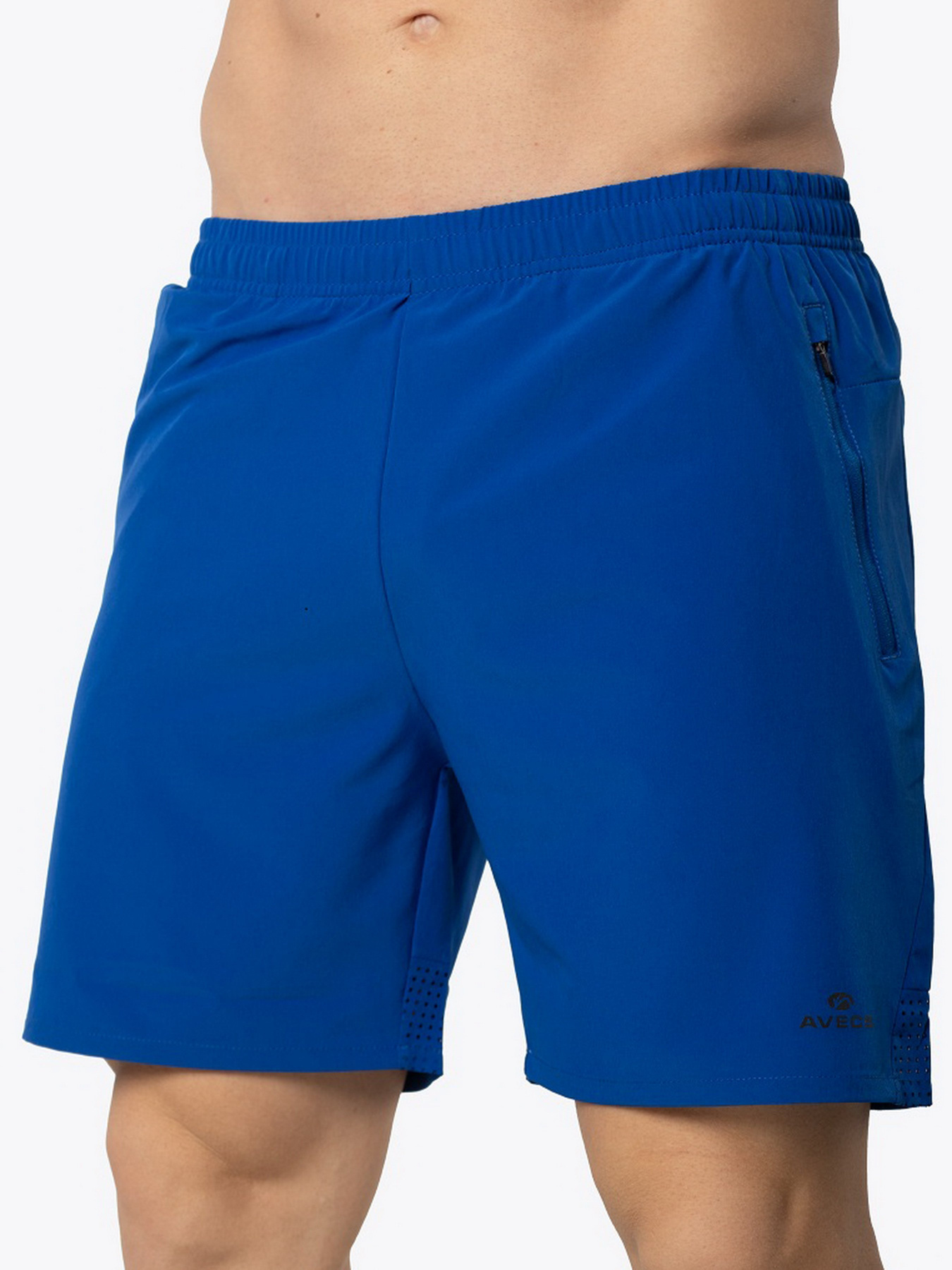 Повседневные шорты AVECS модель 30382-65-AV Повседневные шорты AVECS модель 30382-65-AV Фото
