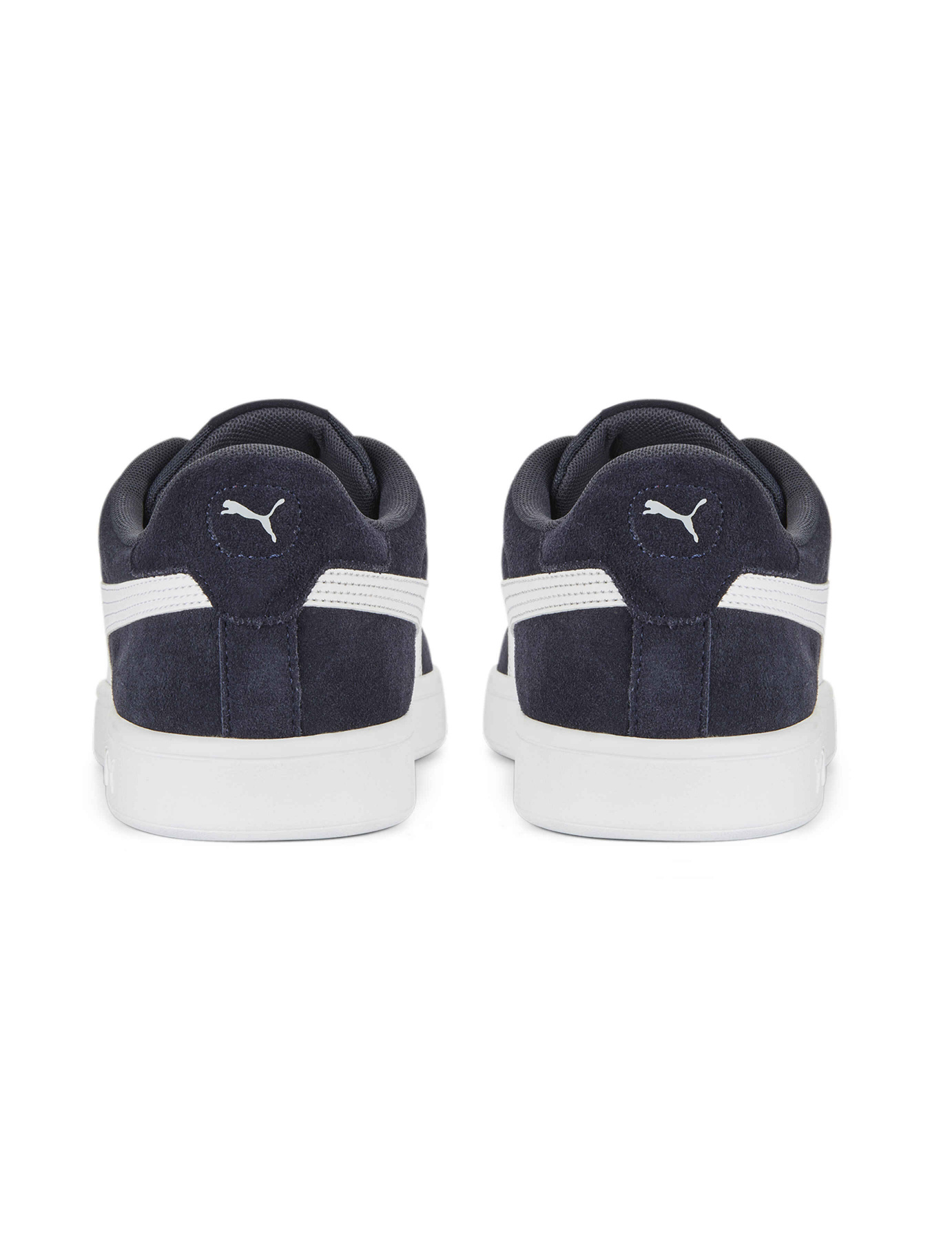 Кеды низкие PUMA Smash 3.0 модель 390984 Фото