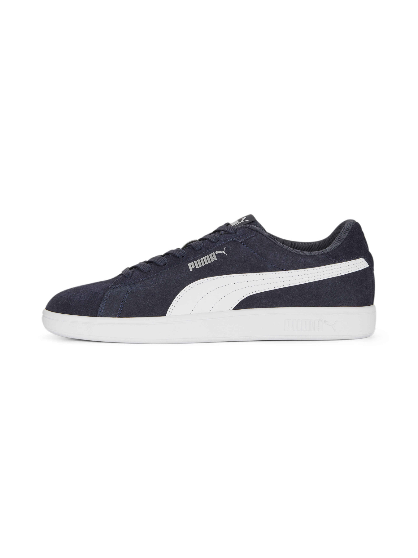 Кеды низкие PUMA Smash 3.0 модель 390984 Фото
