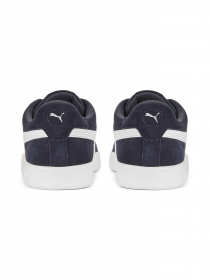 Кеды низкие PUMA Smash 3.0 модель 390984 Фото