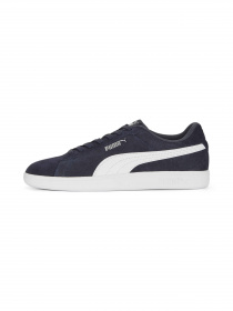 Кеды низкие PUMA Smash 3.0 модель 390984 Фото